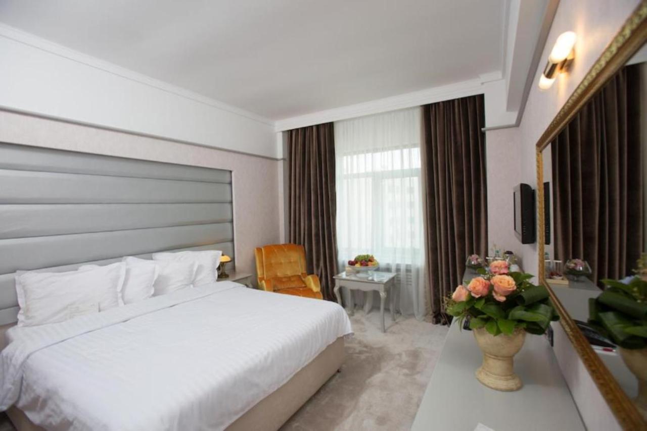 Phoenicia Grand בוקרשט