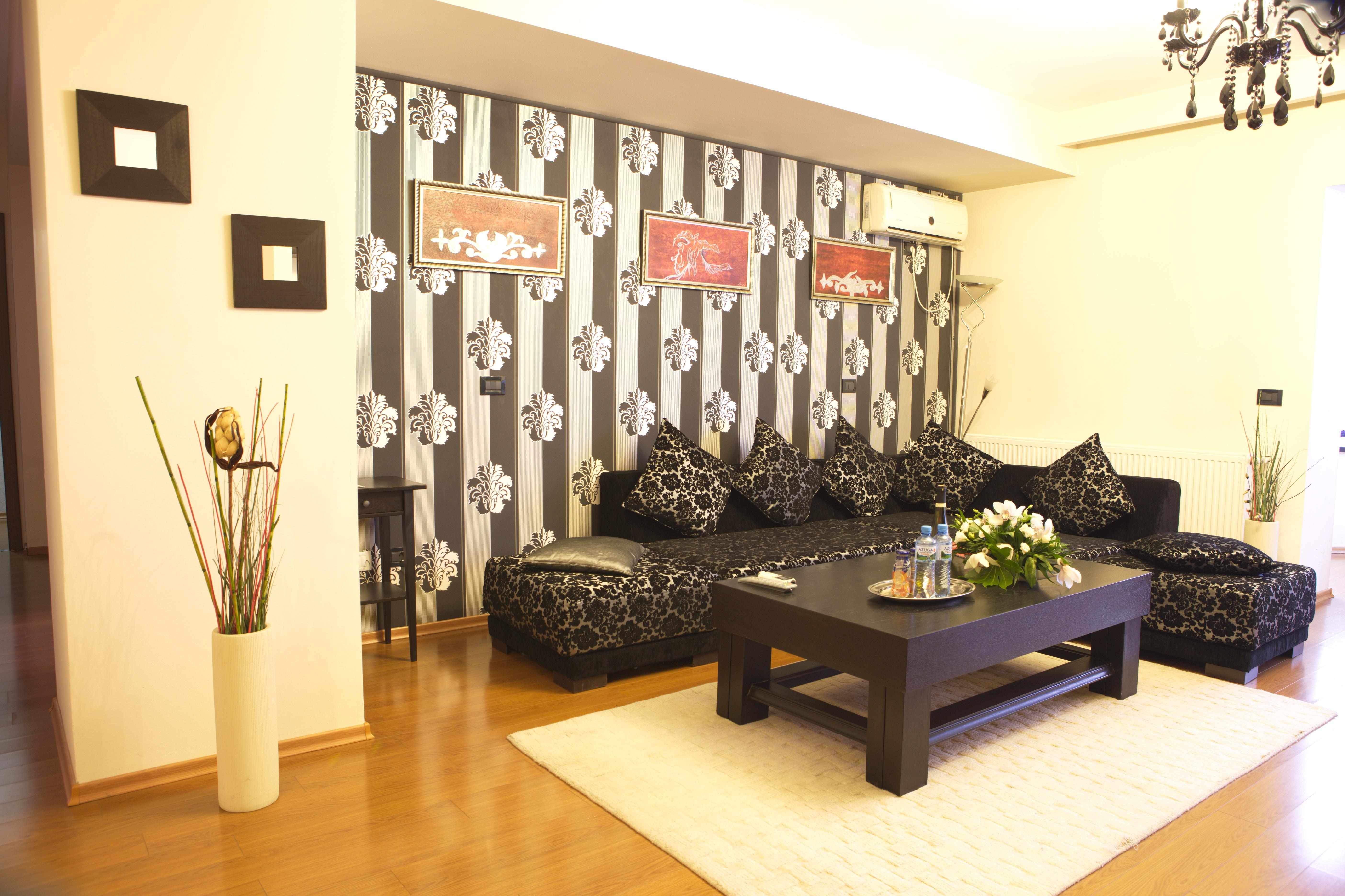 מלון Phoenicia Grand בוקרשט