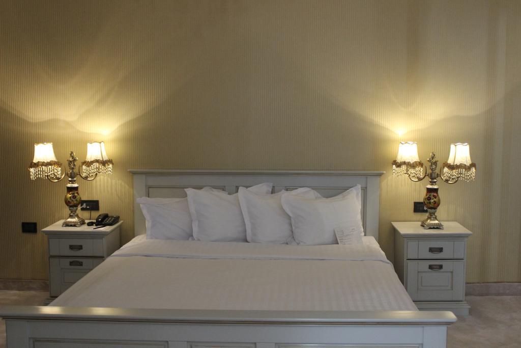 מלון Phoenicia Grand