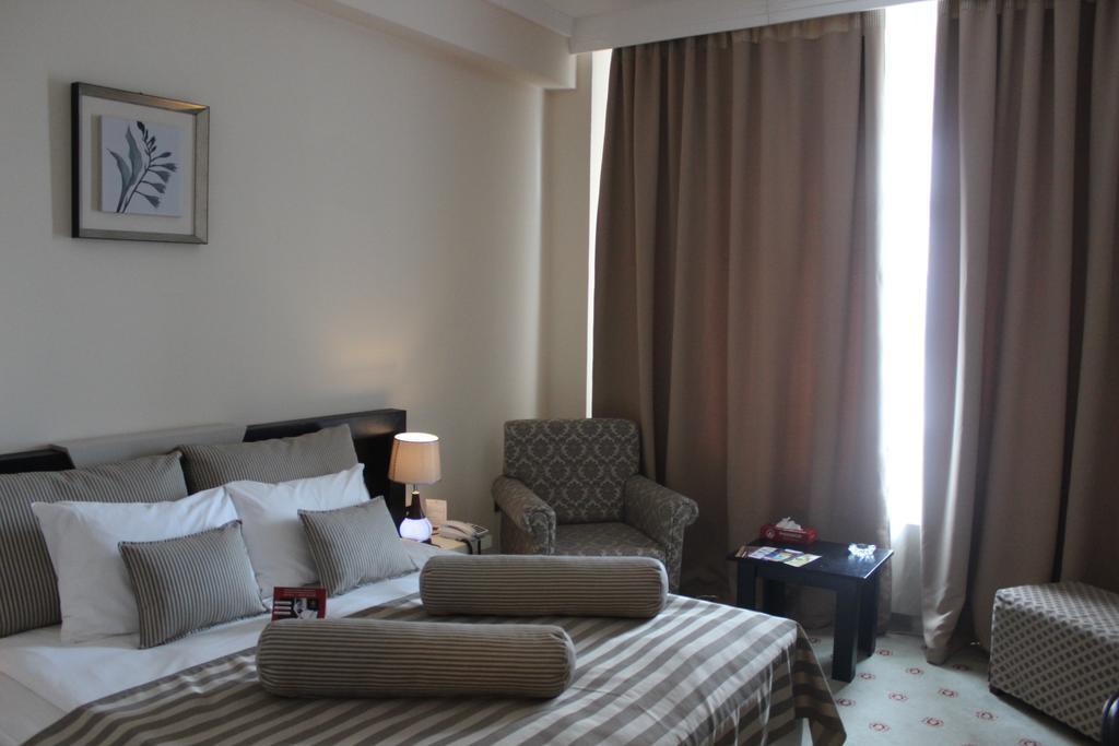 Phoenicia Grand מלון בוקרשט