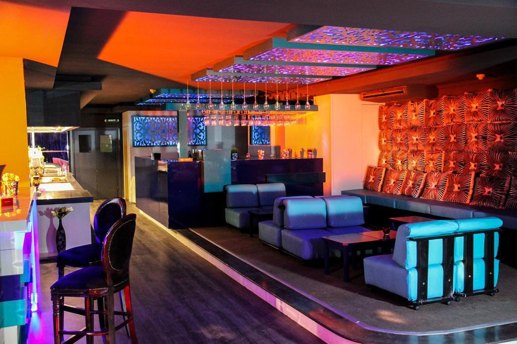 מלון Phoenicia Grand