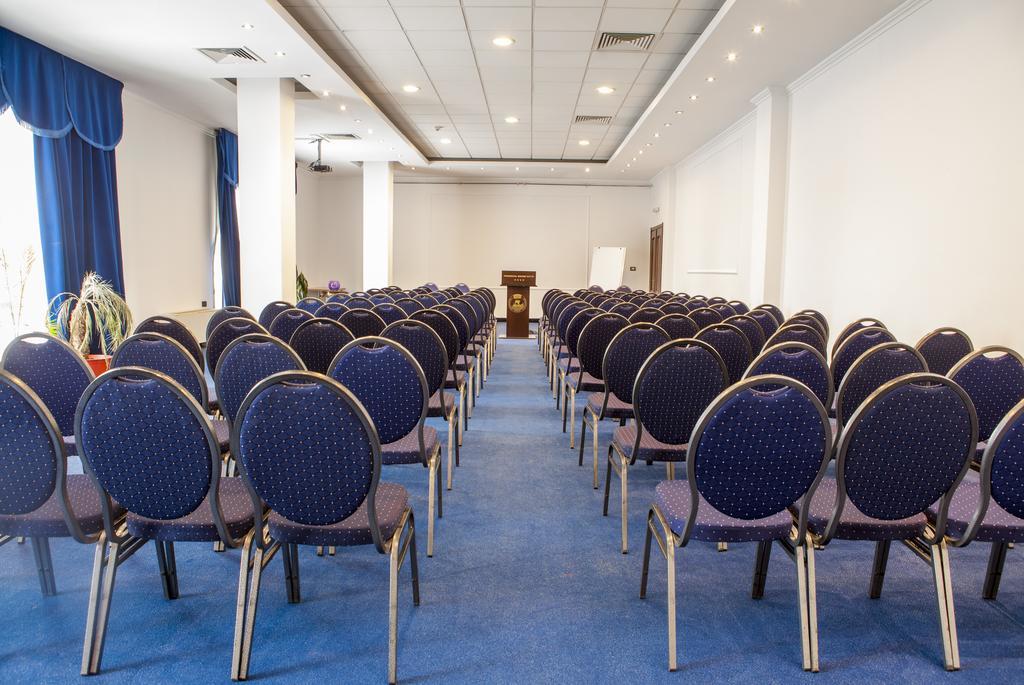 Phoenicia Grand בוקרשט