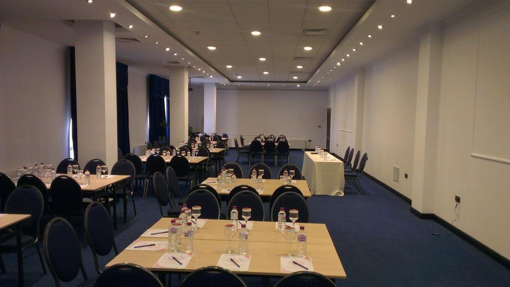 Phoenicia Grand בוקרשט