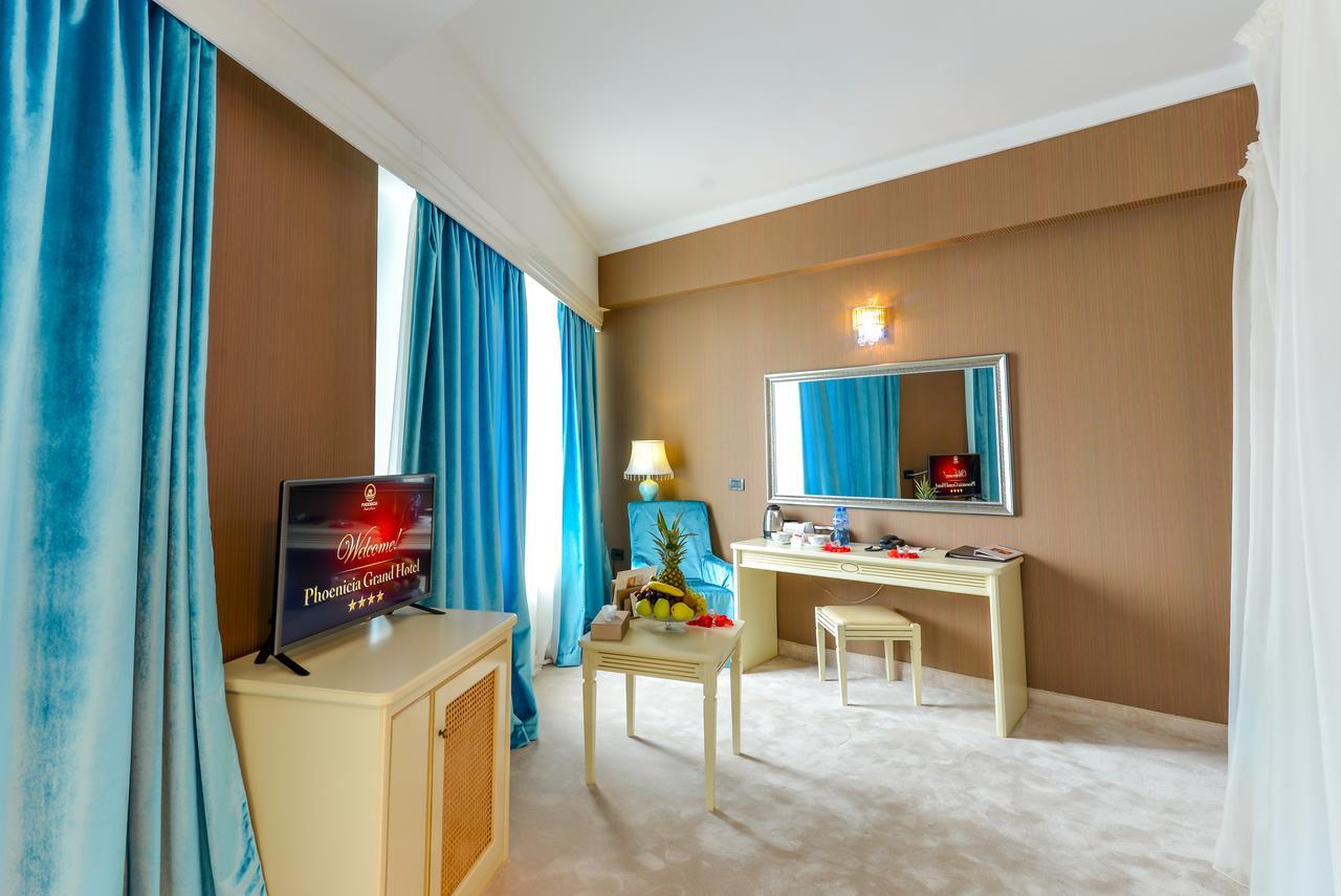 Phoenicia Grand 4*