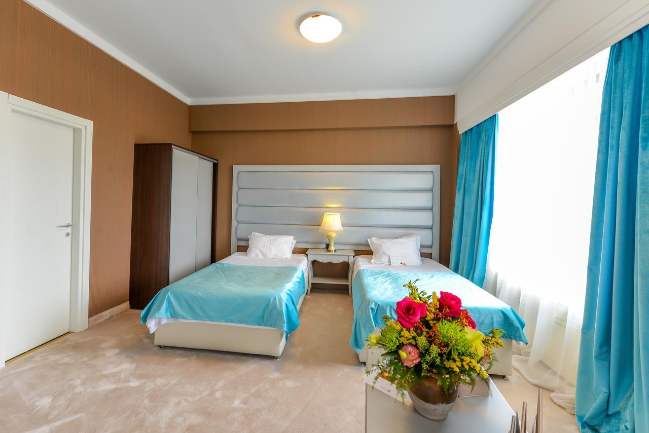 מלון Phoenicia Grand