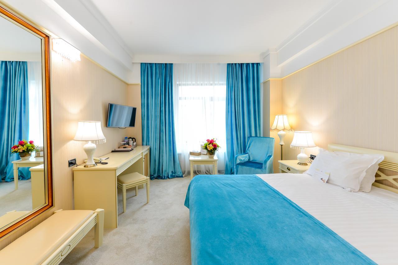 Phoenicia Grand בוקרשט
