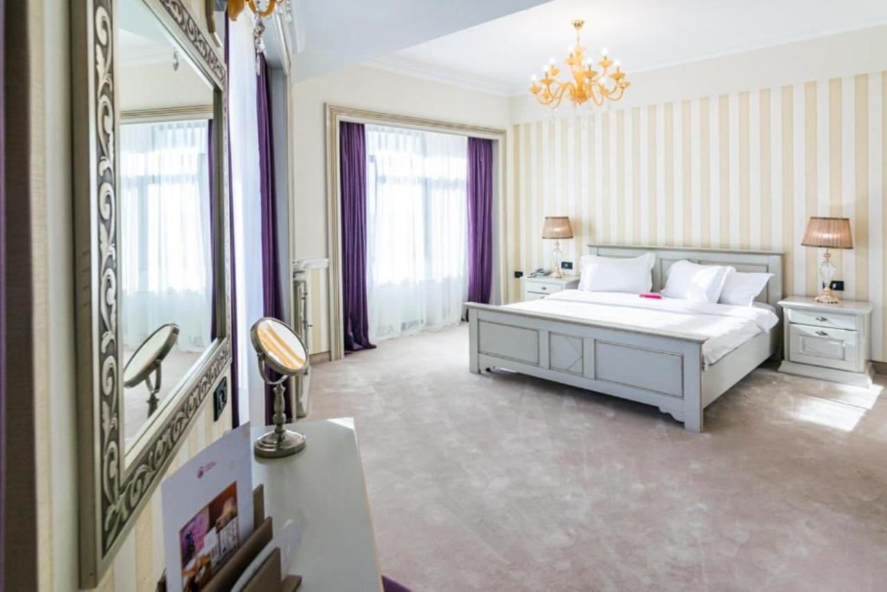 Phoenicia Grand Hotel Bucharest